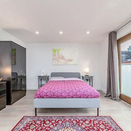 Апартаменти Amazing 2 Bed Bath Flat With London Eye View Lm7 Екстер'єр фото