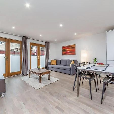 Апартаменти Amazing 2 Bed Bath Flat With London Eye View Lm7 Екстер'єр фото